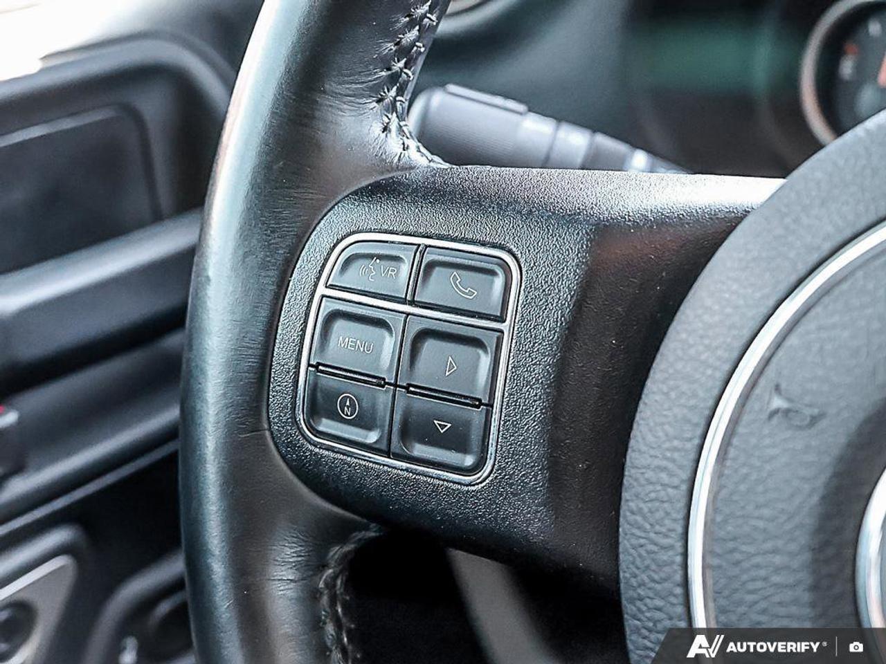 2016 Jeep WRANGLER UNLIMITED 75th AnniversaryUNLIMITED SAHARA, 75TH ANNIVERSARY Photo