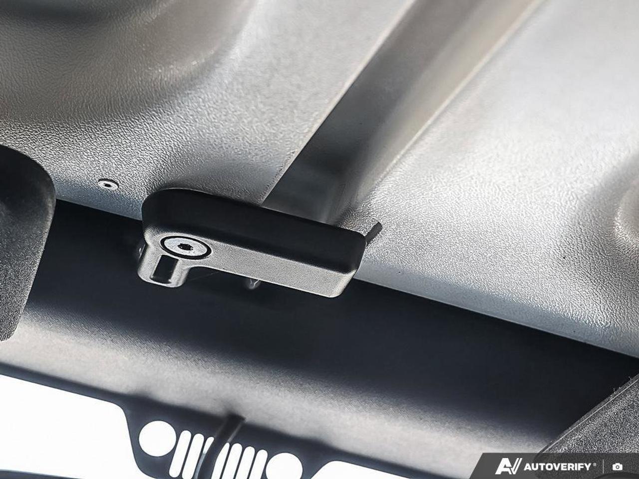 2016 Jeep WRANGLER UNLIMITED 75th AnniversaryUNLIMITED SAHARA, 75TH ANNIVERSARY Photo