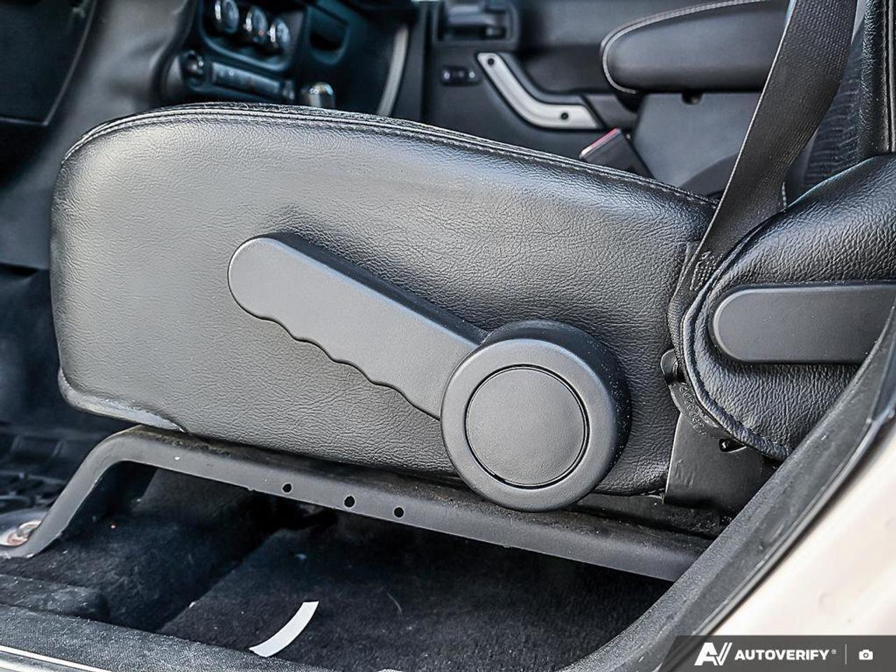 2016 Jeep WRANGLER UNLIMITED 75th AnniversaryUNLIMITED SAHARA, 75TH ANNIVERSARY Photo