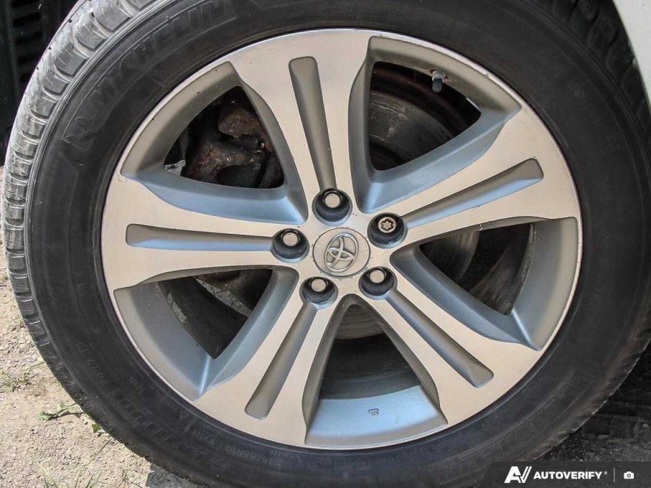 2013 Toyota Highlander LimitedAS-TRADED, ACCIDENT-FREE, NAV, JBL AUDIO, L Photo