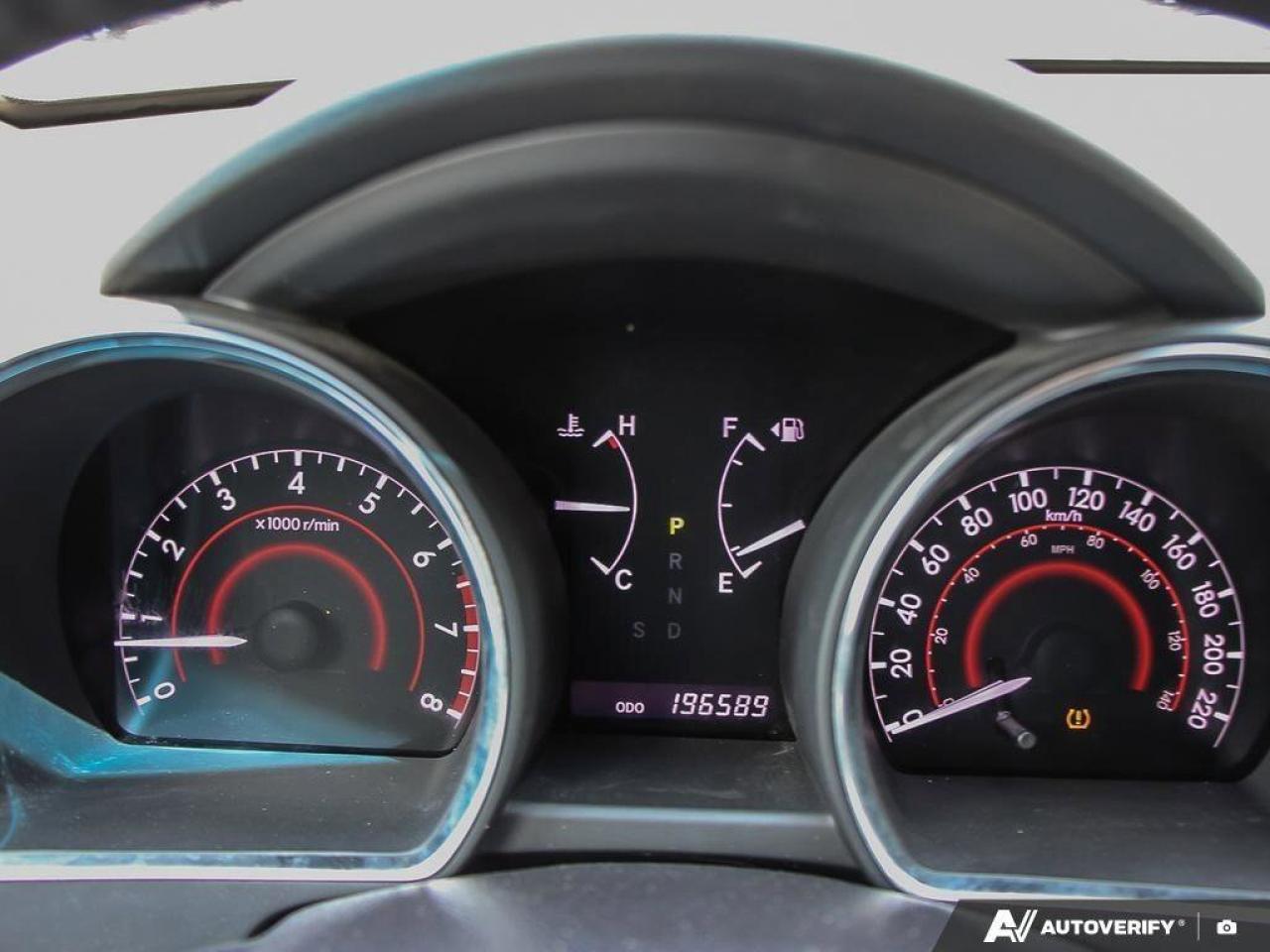 2013 Toyota Highlander LimitedAS-TRADED, ACCIDENT-FREE, NAV, JBL AUDIO, L Photo