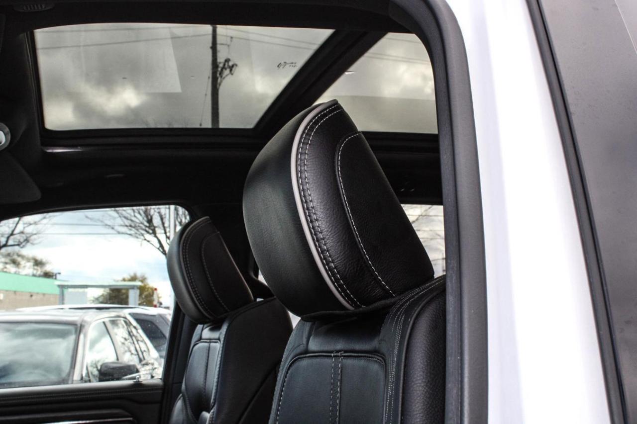 2023 RAM 1500 Limited 4x4 Crew Cab 5'7  Box Gps SiriusXM BkpCam Photo