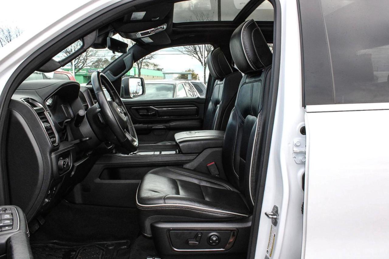 2023 RAM 1500 Limited 4x4 Crew Cab 5'7  Box Gps SiriusXM BkpCam Photo