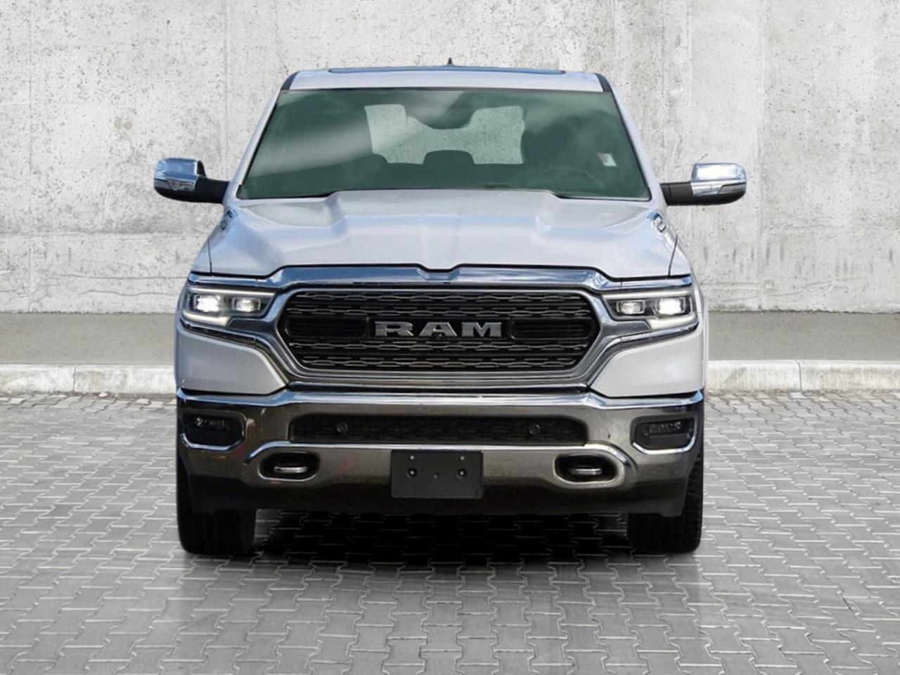 2023 RAM 1500 Limited 4x4 Crew Cab 5'7  Box Gps SiriusXM BkpCam Photo