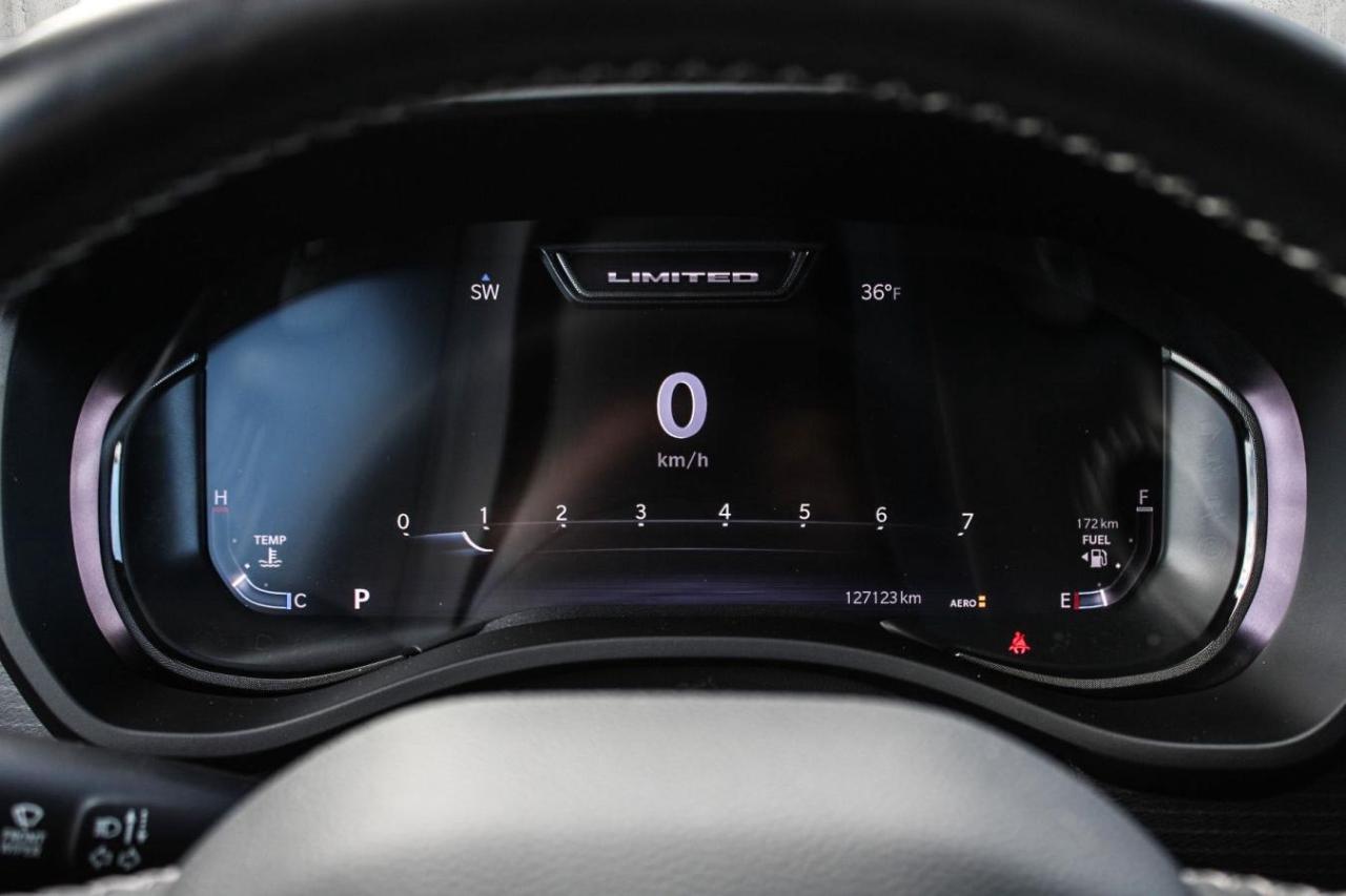 2023 RAM 1500 Limited 4x4 Crew Cab 5'7  Box Gps SiriusXM BkpCam Photo