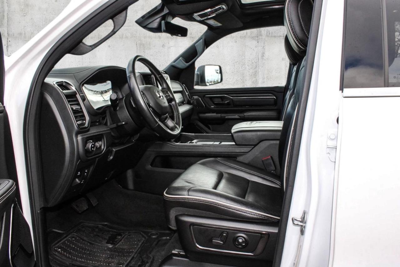 2023 RAM 1500 Limited 4x4 Crew Cab 5'7  Box Gps SiriusXM BkpCam Photo