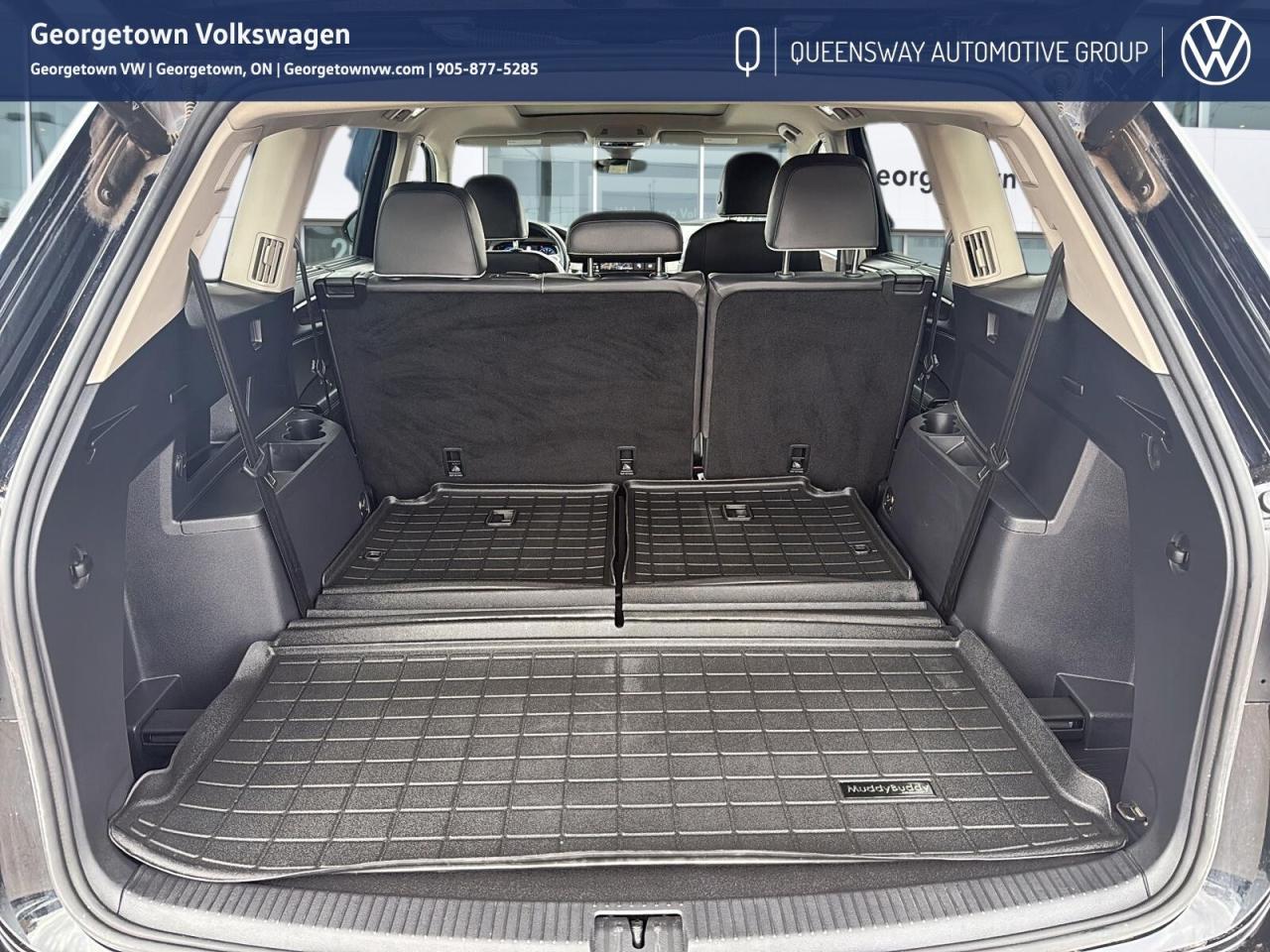 2024 Volkswagen Atlas Execline R-Line 4Motion   CarPlay   Pano Roof   36 Photo