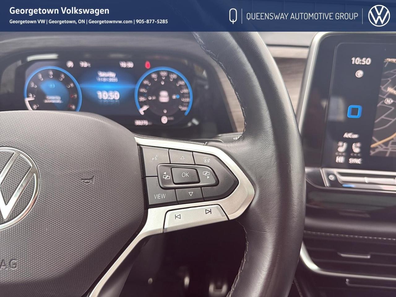 2024 Volkswagen Atlas Execline R-Line 4Motion   CarPlay   Pano Roof   36 Photo