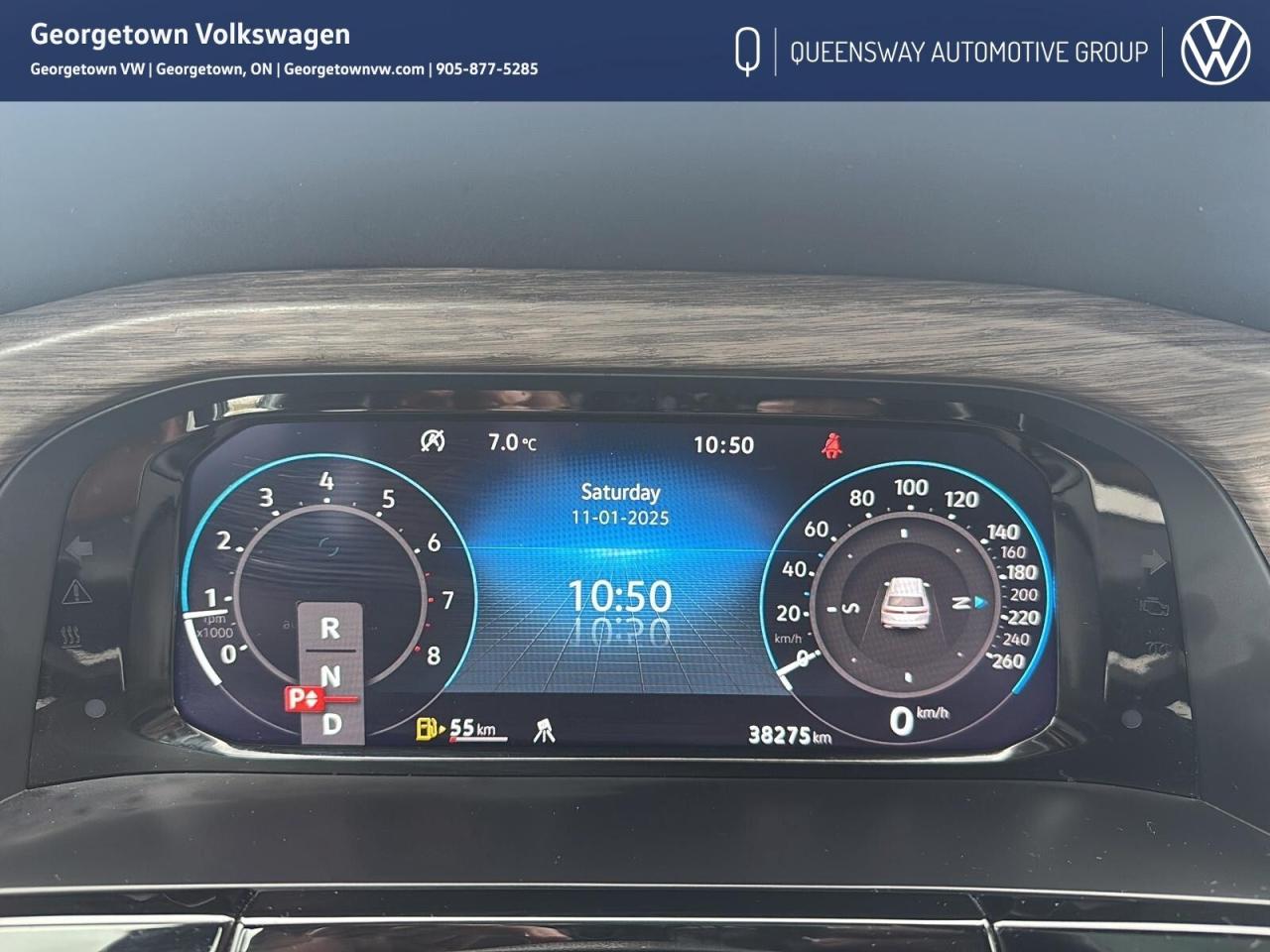 2024 Volkswagen Atlas Execline R-Line 4Motion   CarPlay   Pano Roof   36 Photo