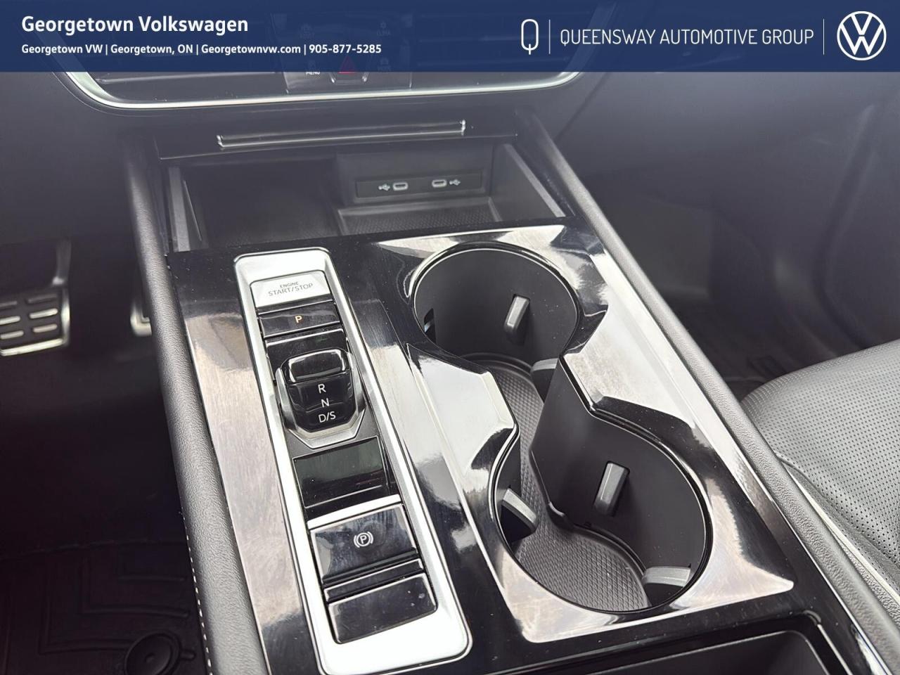 2024 Volkswagen Atlas Execline R-Line 4Motion   CarPlay   Pano Roof   36 Photo