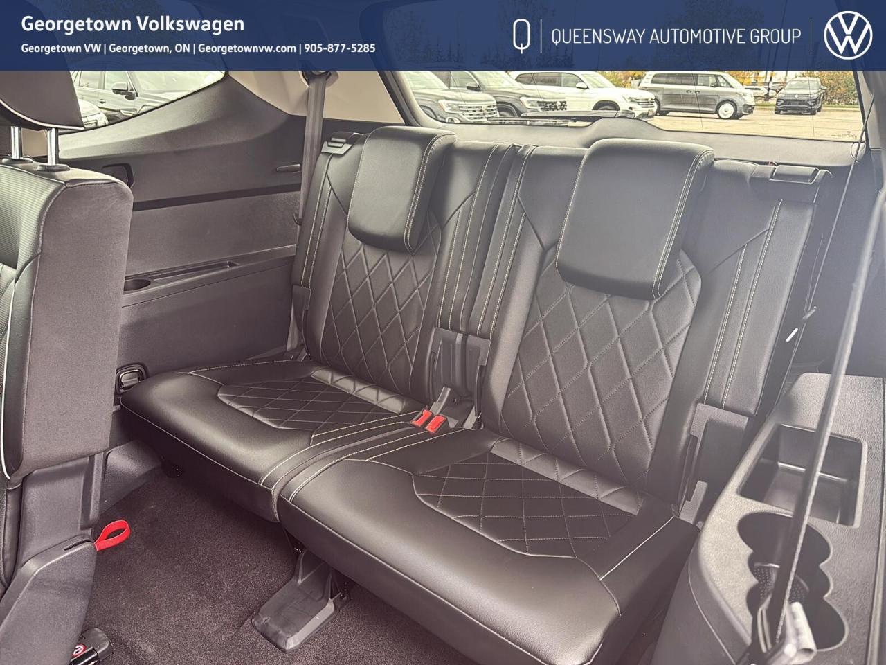 2024 Volkswagen Atlas Execline R-Line 4Motion   CarPlay   Pano Roof   36 Photo