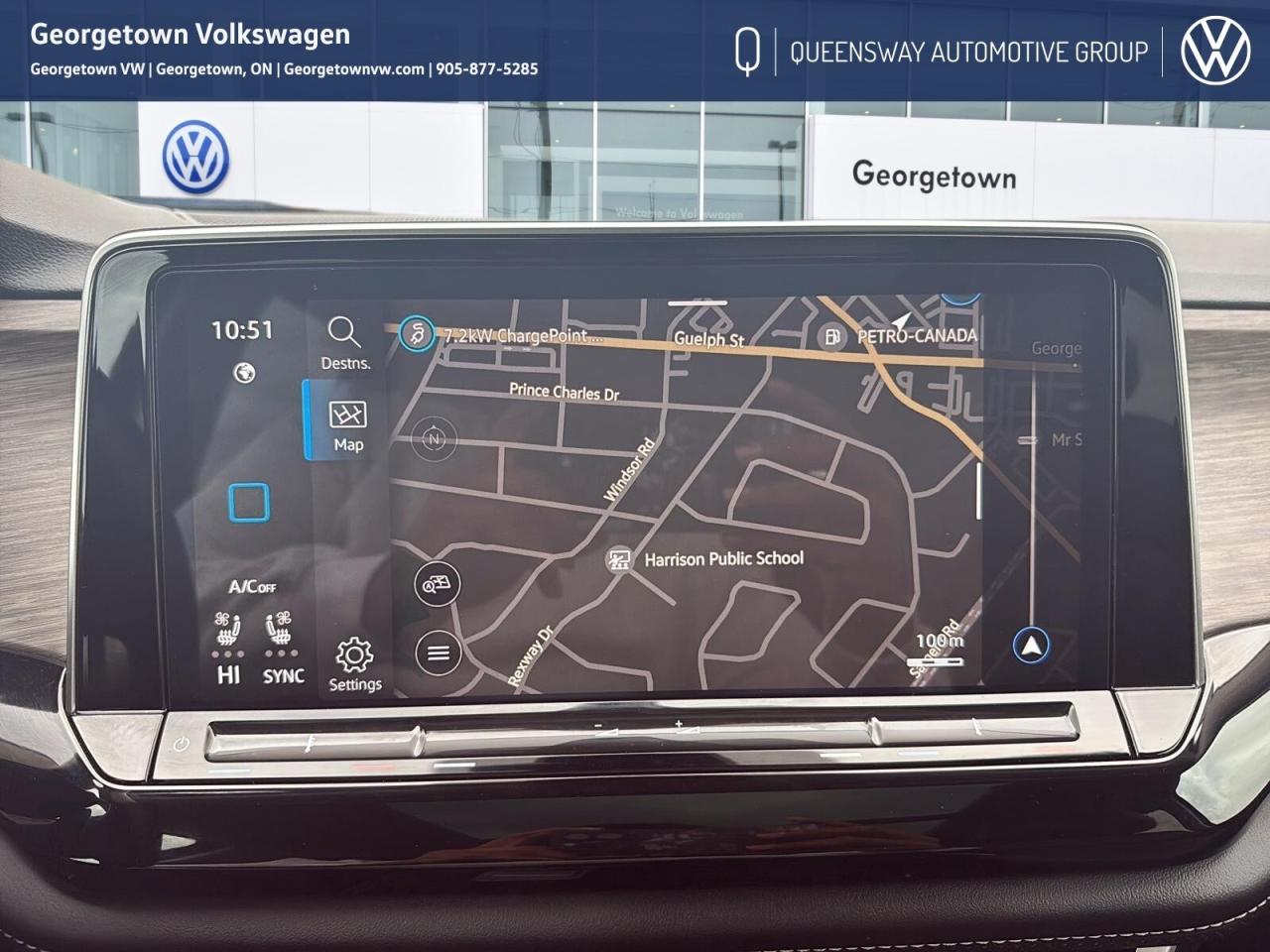 2024 Volkswagen Atlas Execline R-Line 4Motion   CarPlay   Pano Roof   36 Photo