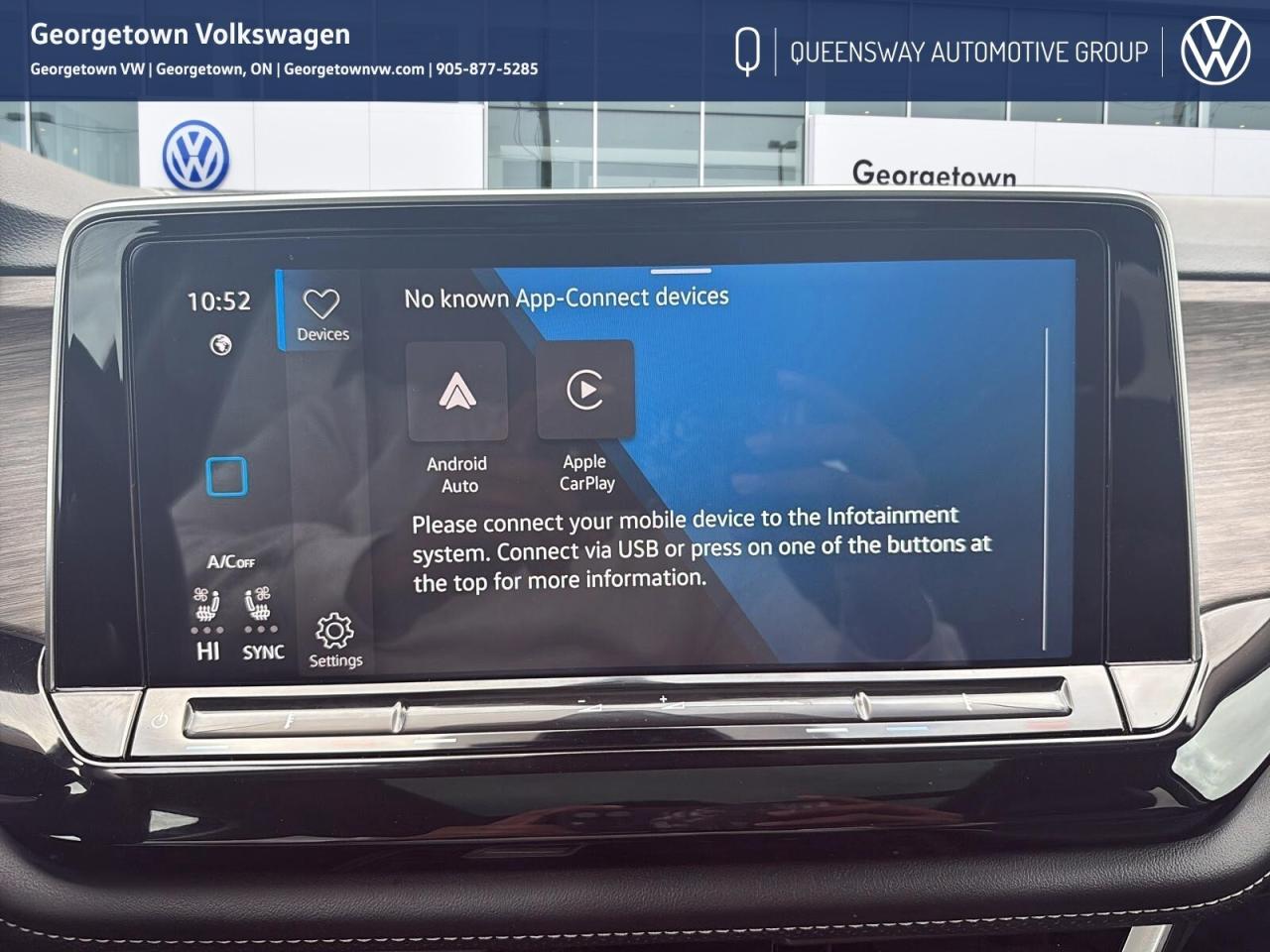 2024 Volkswagen Atlas Execline R-Line 4Motion   CarPlay   Pano Roof   36 Photo