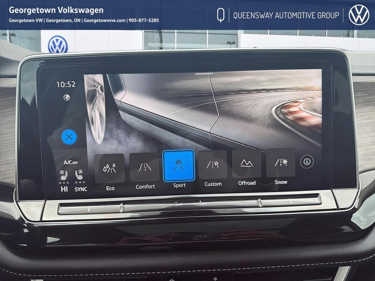 2024 Volkswagen Atlas Execline R-Line 4Motion   CarPlay   Pano Roof   36 Photo