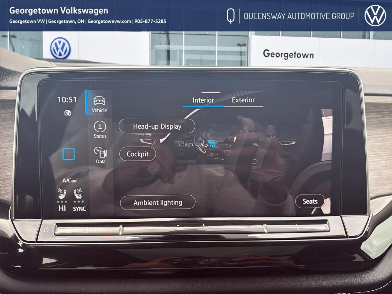 2024 Volkswagen Atlas Execline R-Line 4Motion   CarPlay   Pano Roof   36 Photo