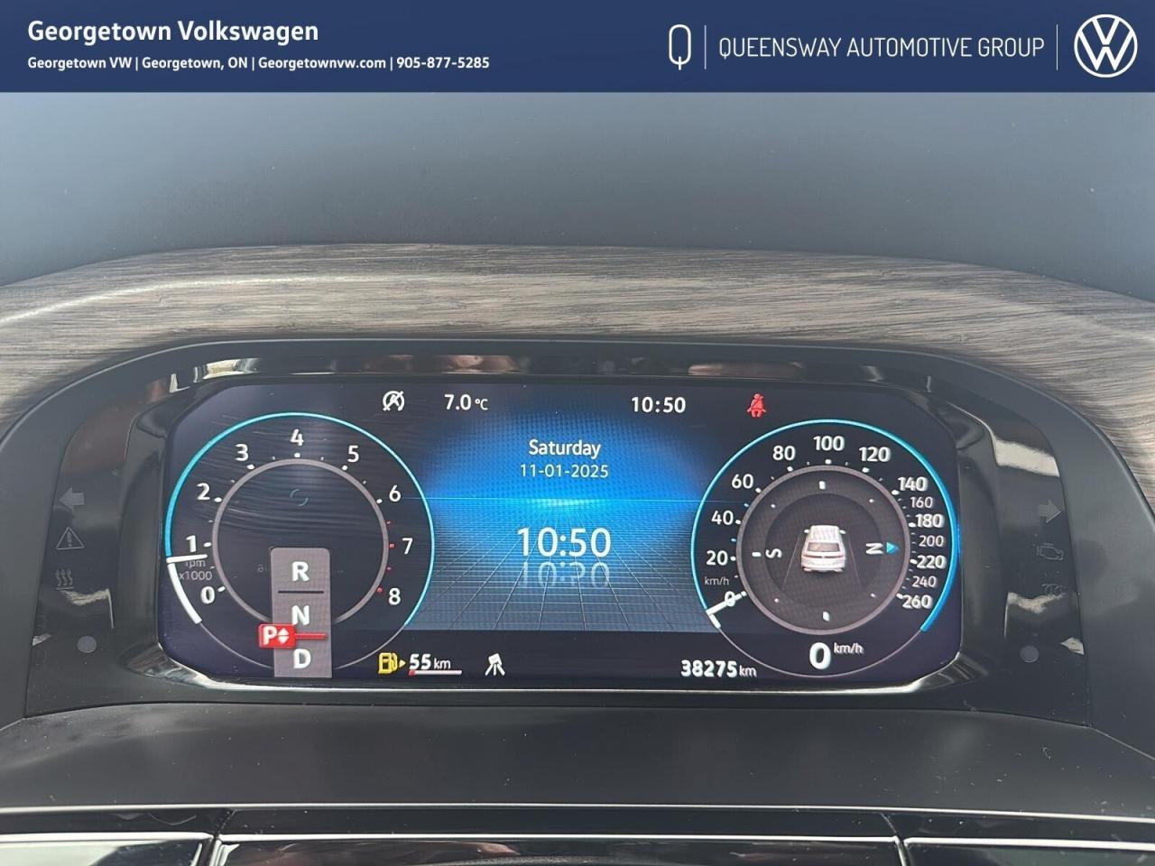 2024 Volkswagen Atlas Execline R-Line 4Motion   CarPlay   Pano Roof   36 Photo