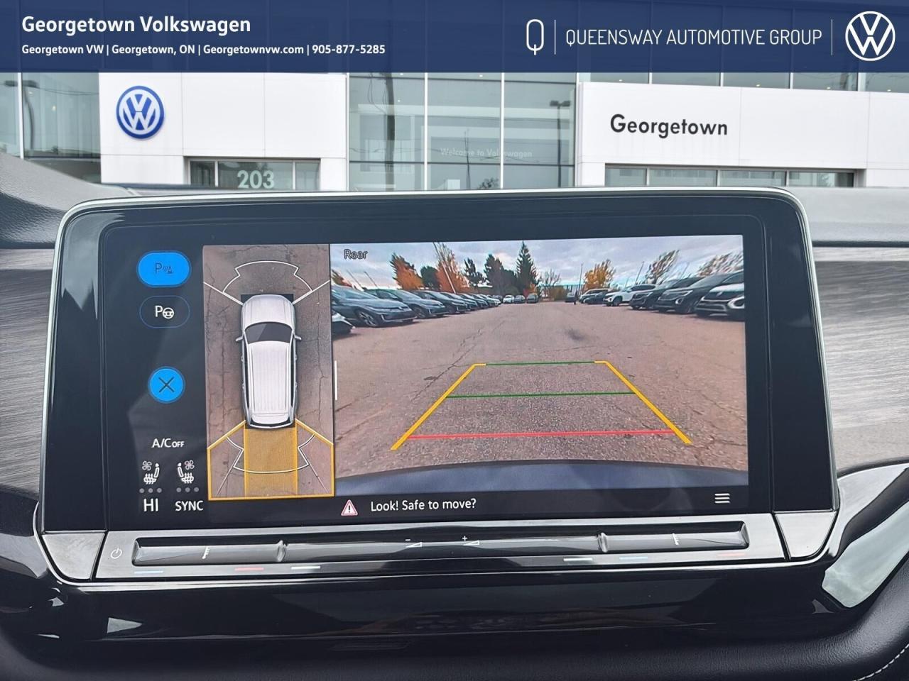 2024 Volkswagen Atlas Execline R-Line 4Motion   CarPlay   Pano Roof   36 Photo