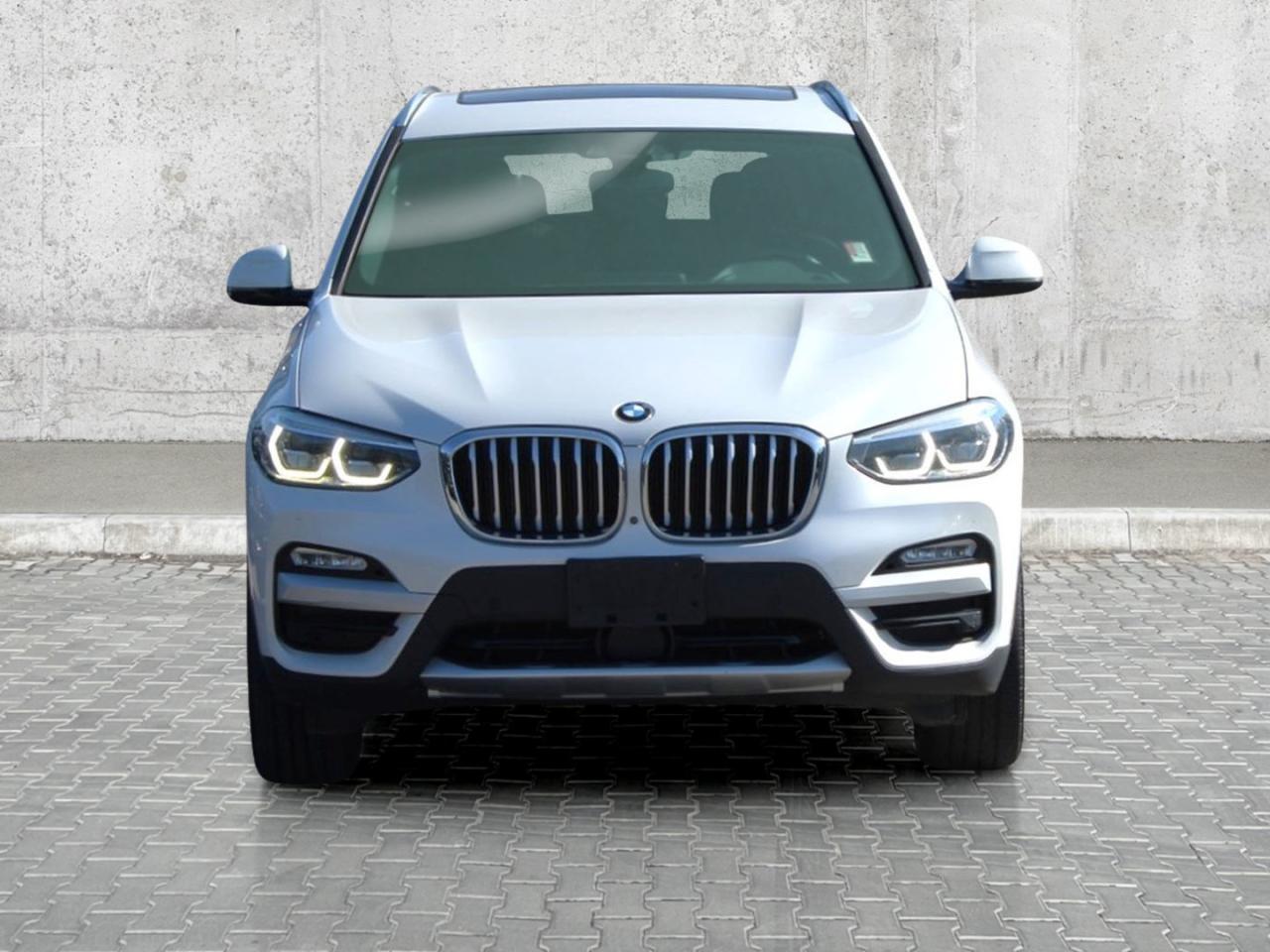 2018 BMW X3 xDrive30i Sport  Gps BkpCam HtdSeats Photo
