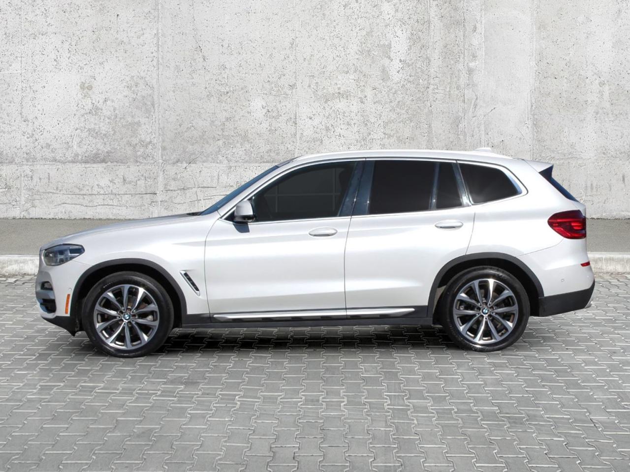 2018 BMW X3 xDrive30i Sport  Gps BkpCam HtdSeats Photo