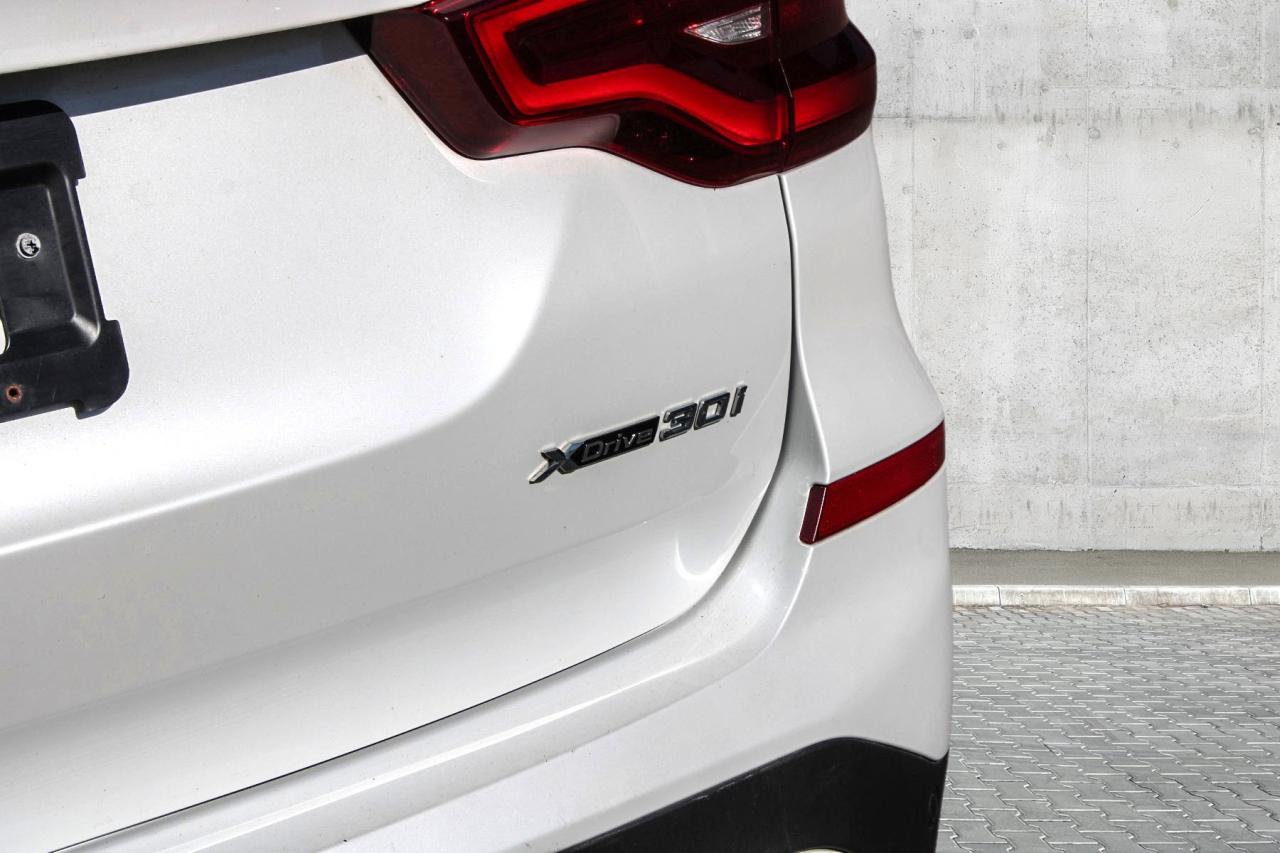 2018 BMW X3 xDrive30i Sport  Gps BkpCam HtdSeats Photo