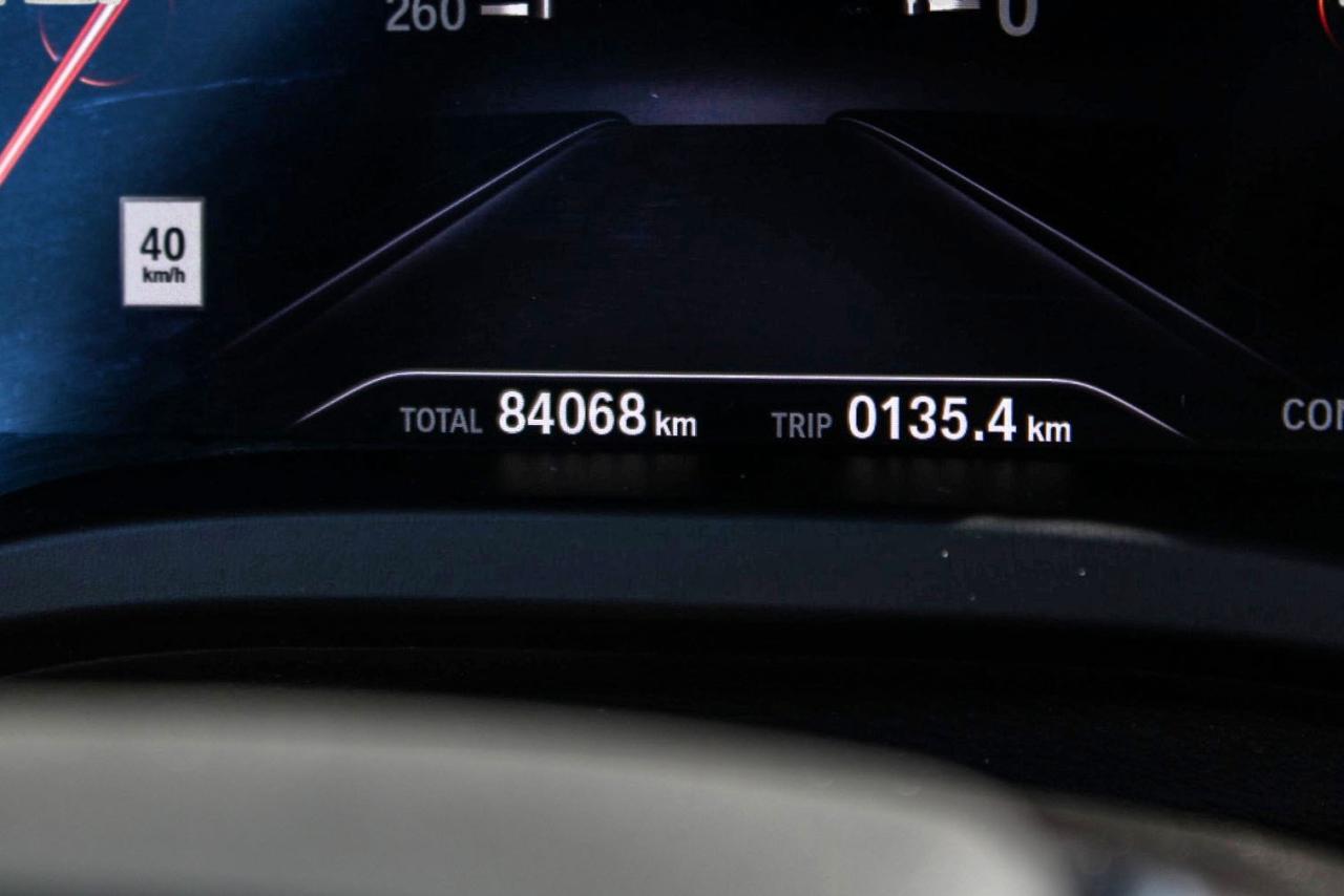 2018 BMW X3 xDrive30i Sport  Gps BkpCam HtdSeats Photo