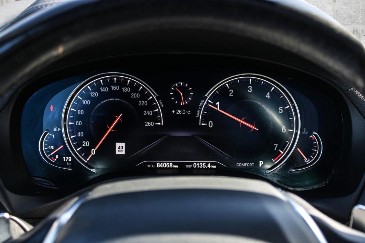 2018 BMW X3 xDrive30i Sport  Gps BkpCam HtdSeats Photo