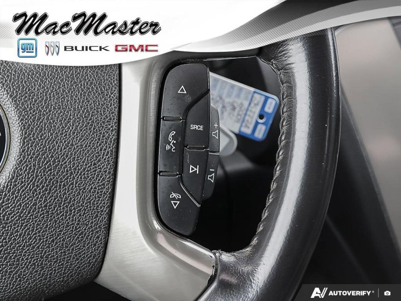 2009 GMC Sierra 1500 Work TruckSLT, CREW, 4X4, HEATED LEATHER, CHROME, Photo