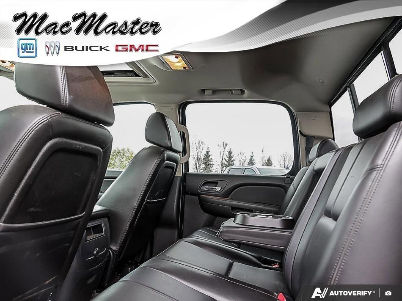 2009 GMC Sierra 1500 Work TruckSLT, CREW, 4X4, HEATED LEATHER, CHROME, Photo