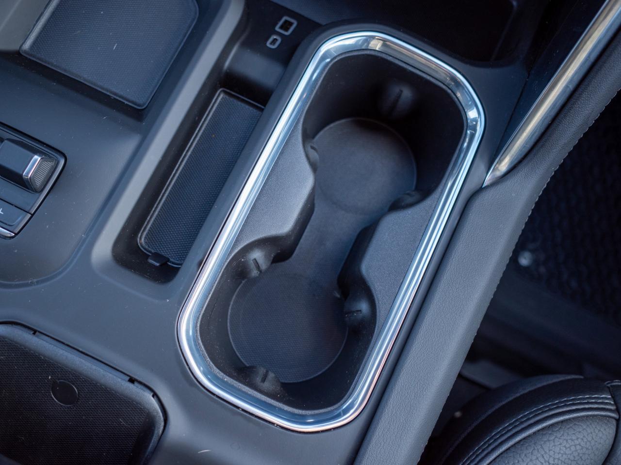 2025 GMC SIERRA 2500HD Denali - Power-Deployable Running Boards Photo