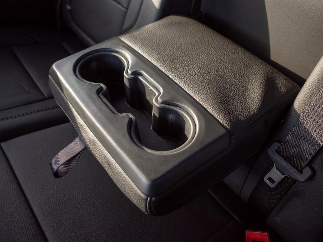 2025 GMC SIERRA 2500HD Denali - Power-Deployable Running Boards Photo