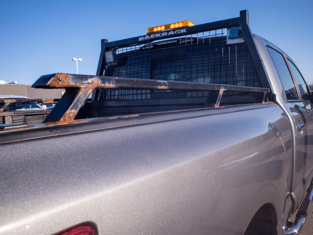 2017 Nissan Titan XD - Heated and Ventilated Seats   Remote Start Photo