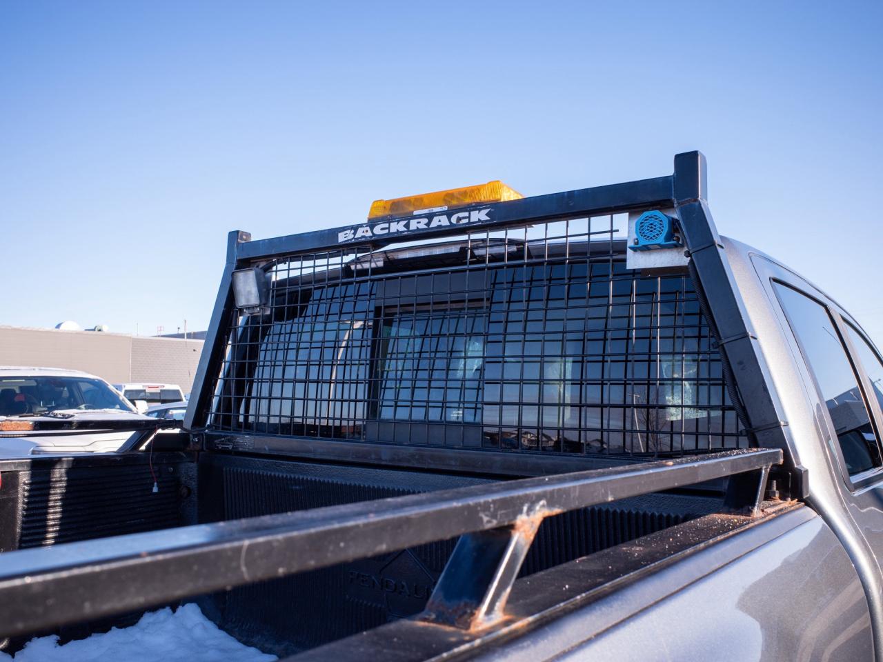 2017 Nissan Titan XD - Heated and Ventilated Seats Photo