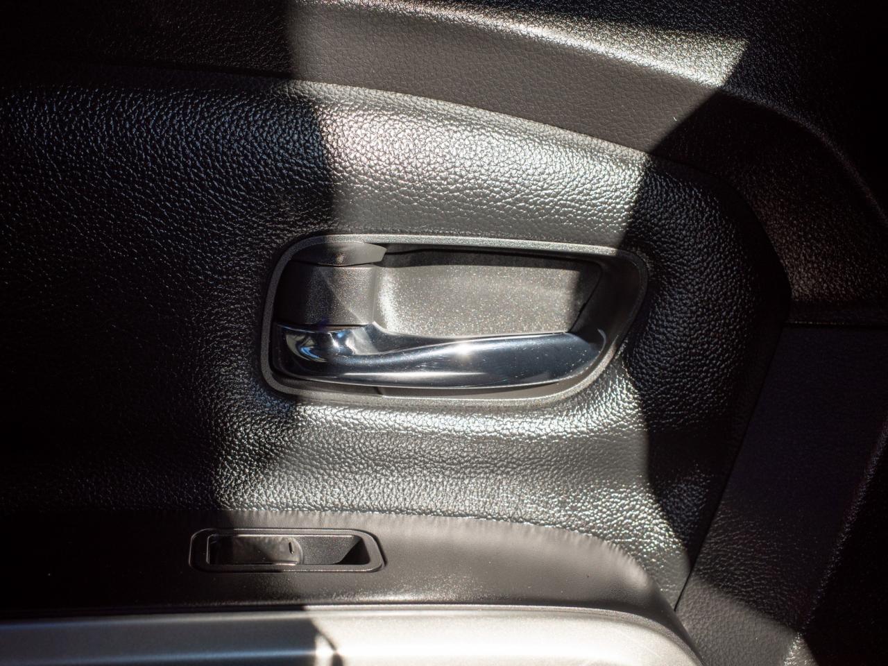 2017 Nissan Titan XD - Heated and Ventilated Seats   Remote Start Photo