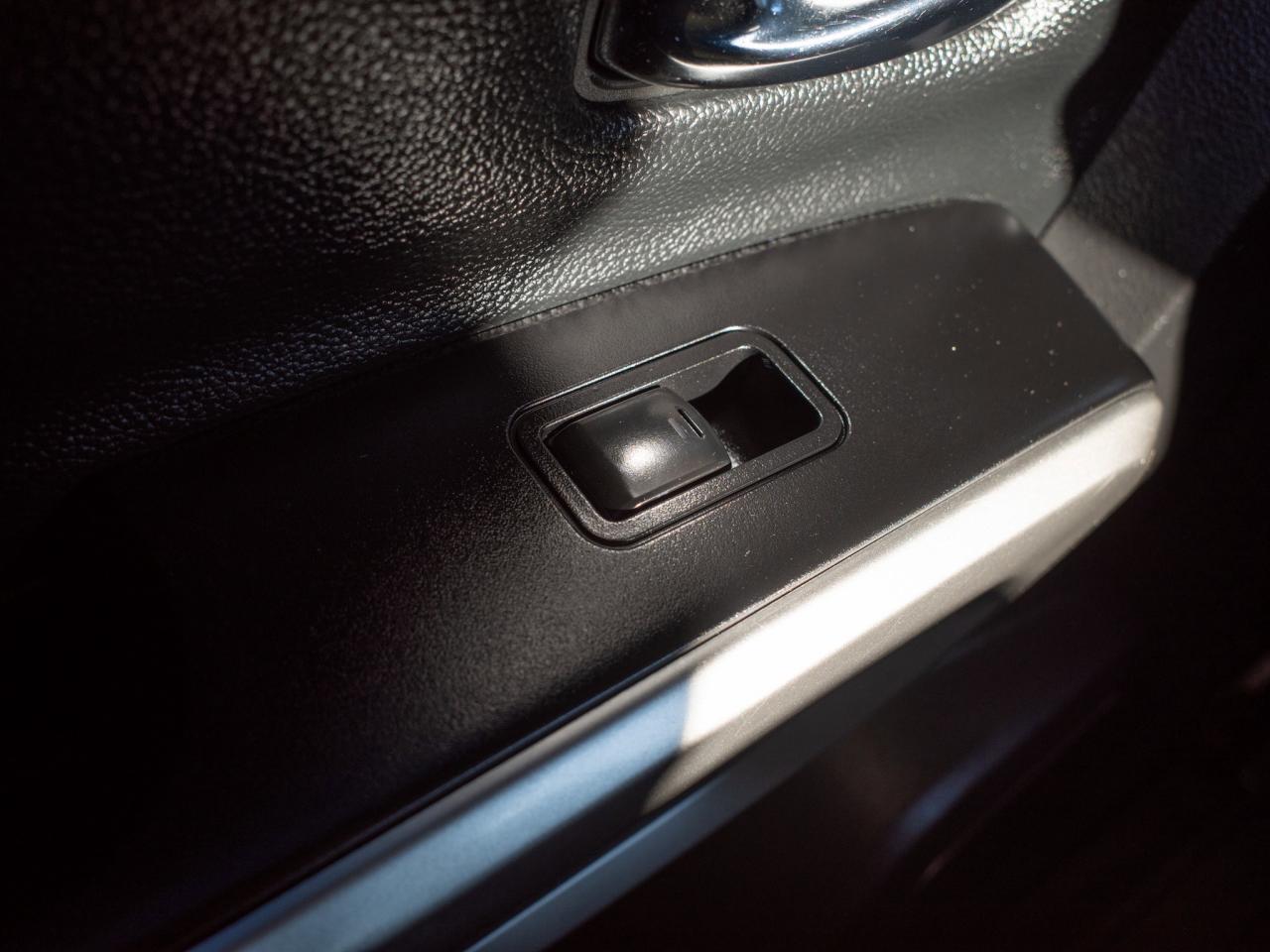 2017 Nissan Titan XD - Heated and Ventilated Seats   Remote Start Photo