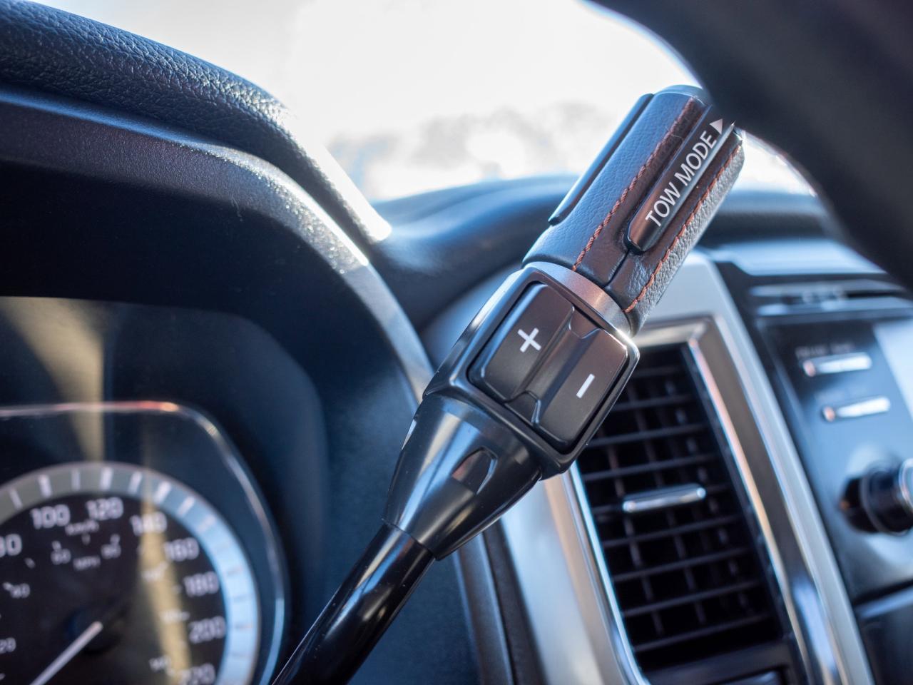 2017 Nissan Titan XD - Heated and Ventilated Seats   Remote Start Photo