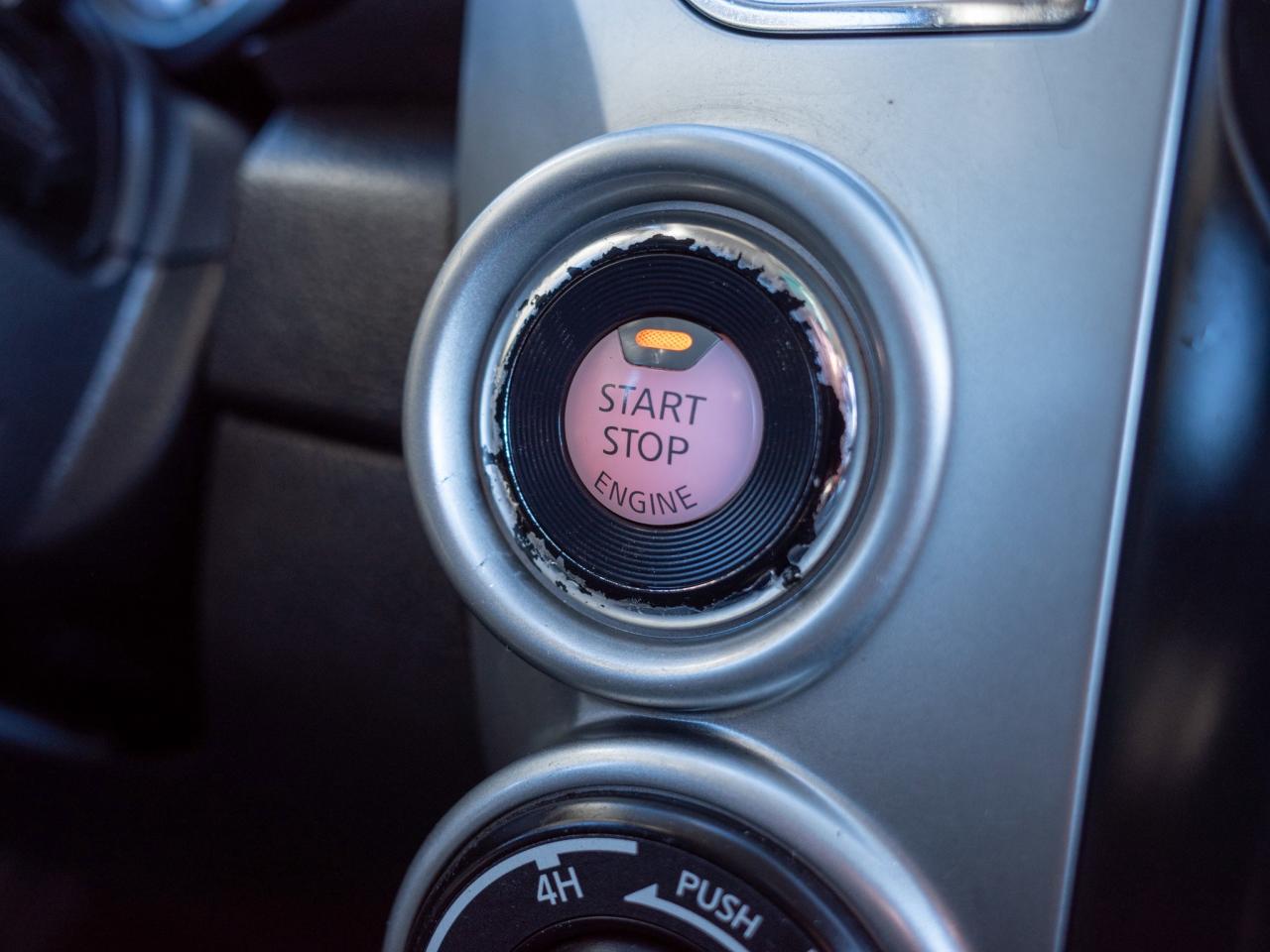 2017 Nissan Titan XD - Heated and Ventilated Seats Photo