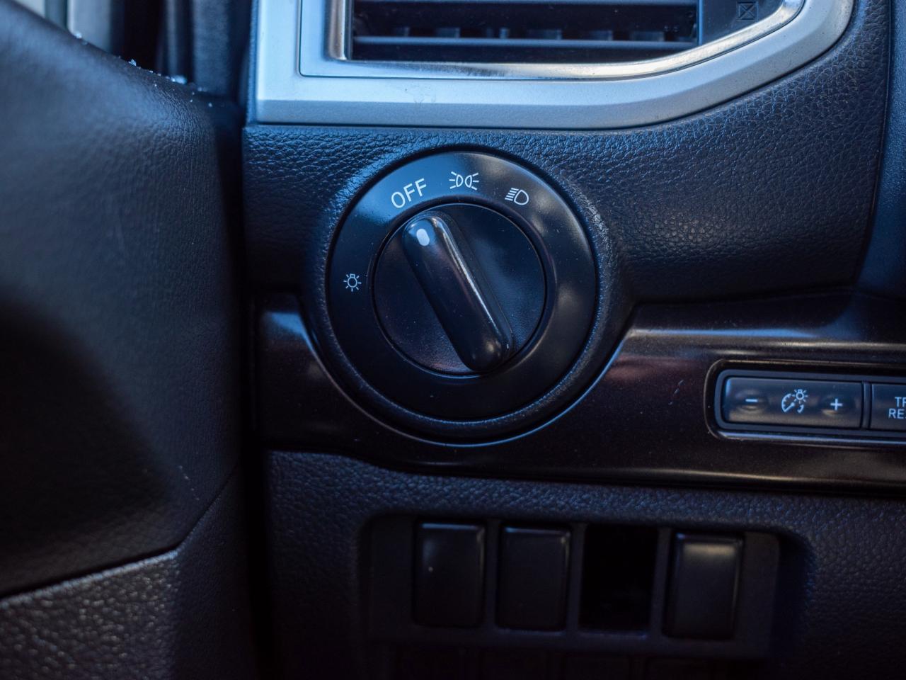 2017 Nissan Titan XD - Heated and Ventilated Seats   Remote Start Photo