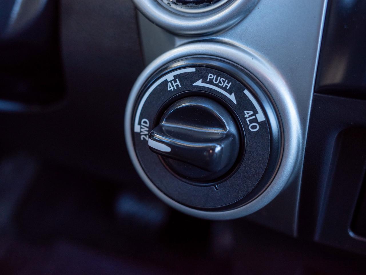 2017 Nissan Titan XD - Heated and Ventilated Seats   Remote Start Photo