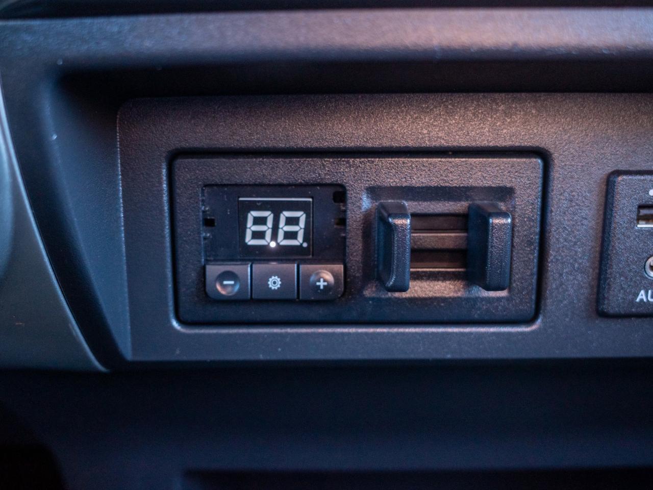 2017 Nissan Titan XD - Heated and Ventilated Seats   Remote Start Photo