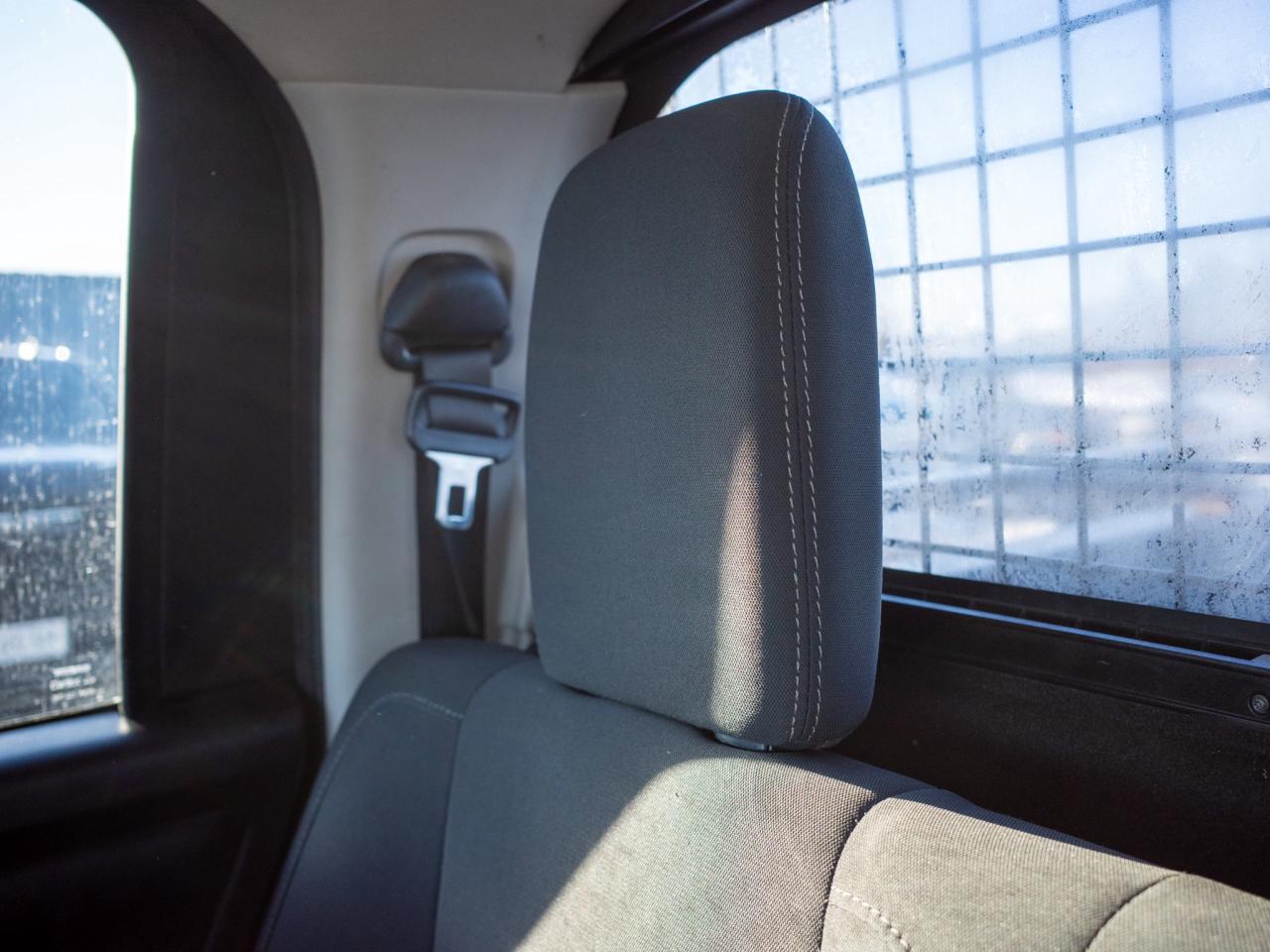 2017 Nissan Titan XD - Heated and Ventilated Seats   Remote Start Photo