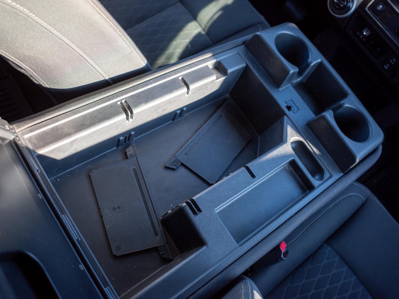 2017 Nissan Titan XD - Heated and Ventilated Seats Photo