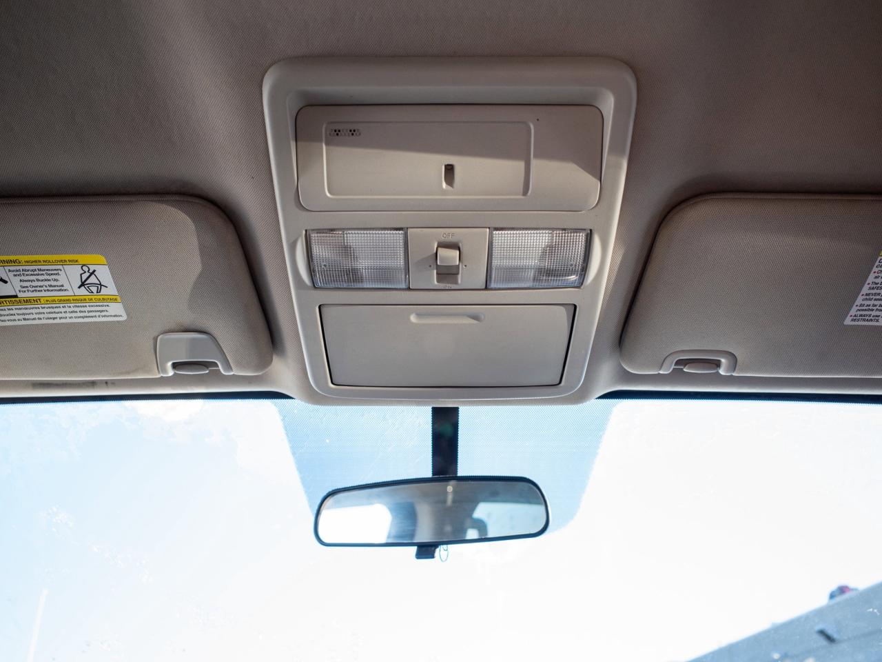 2017 Nissan Titan XD - Heated and Ventilated Seats Photo