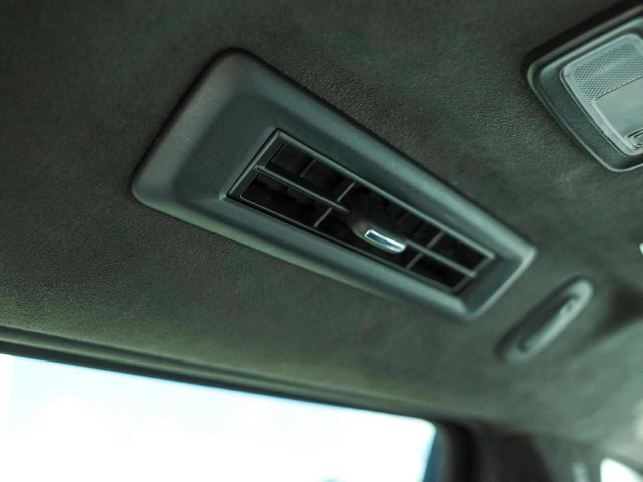 2021 Cadillac Escalade ESV Premium Luxury Platinum - Rear Seat Entertainment Photo