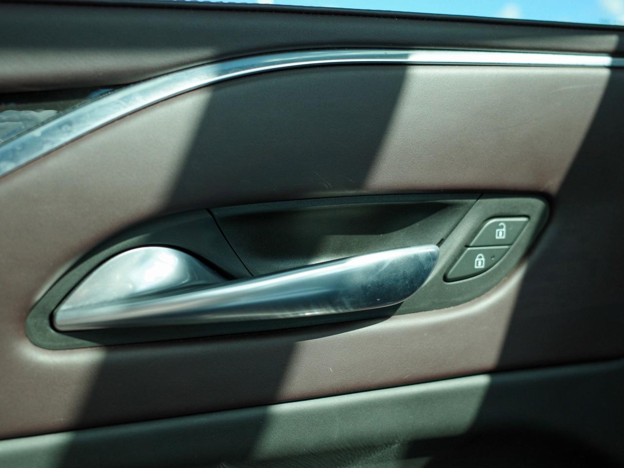 2021 Cadillac Escalade ESV Premium Luxury Platinum - Rear Seat Entertainment Photo