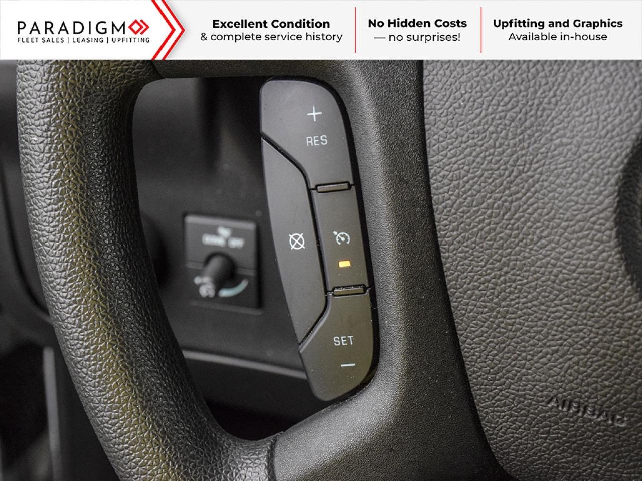 2024 Chevrolet Express Cargo Van - Work & Business Ready!! Photo