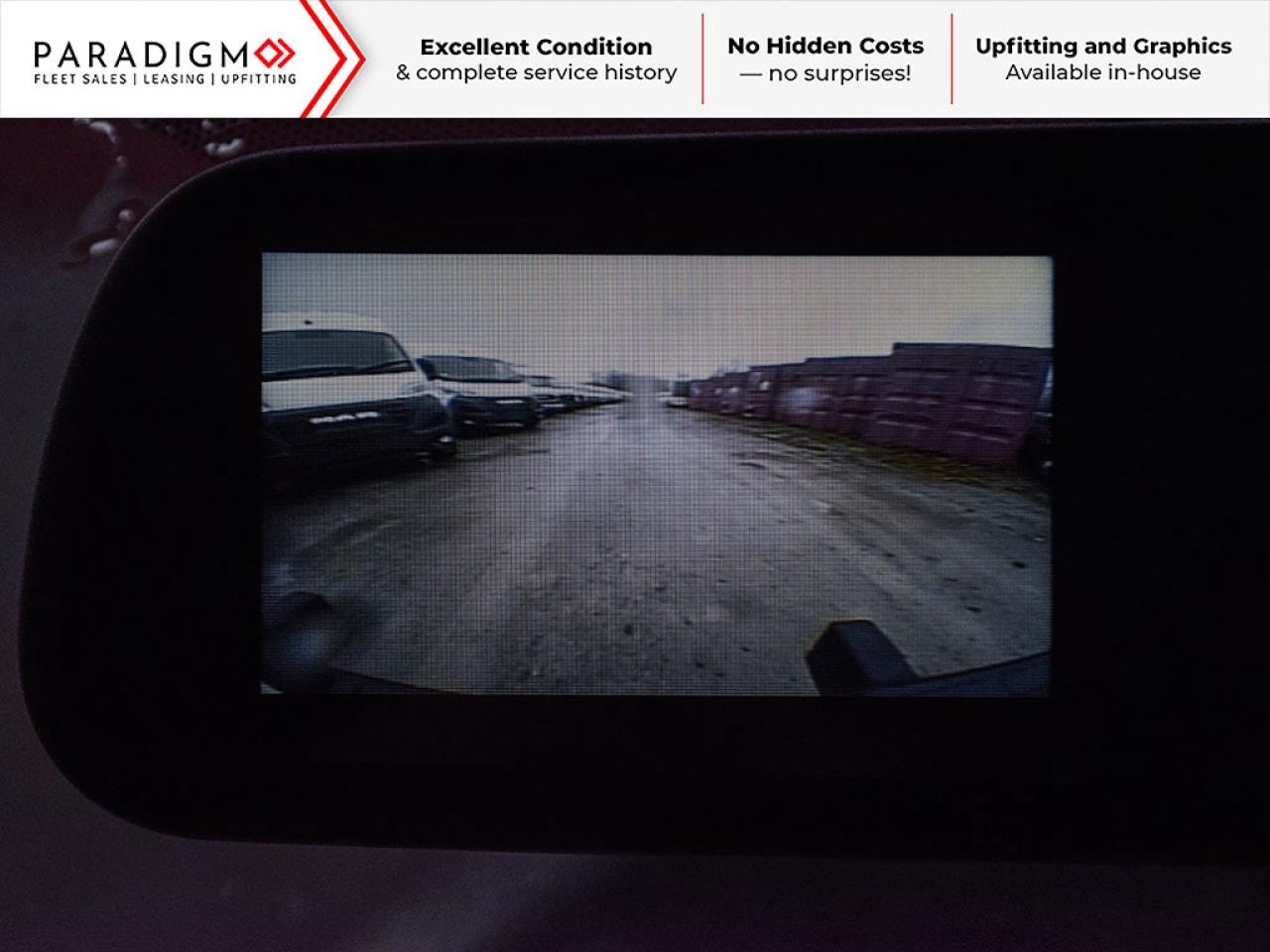 2024 Chevrolet Express Cargo Van - Work & Business Ready!! Photo