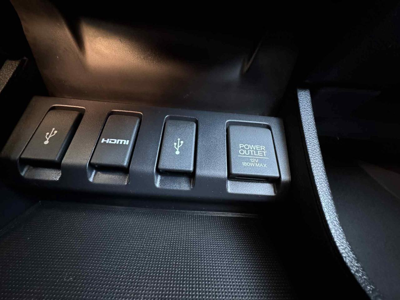 2017 Honda HR-V 2WD 4DR CVT LX Photo