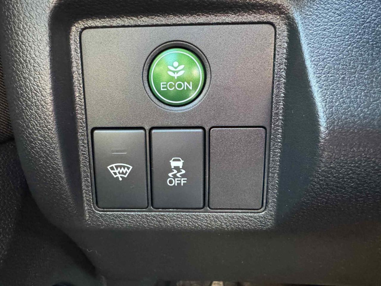 2017 Honda HR-V 2WD 4DR CVT LX Photo