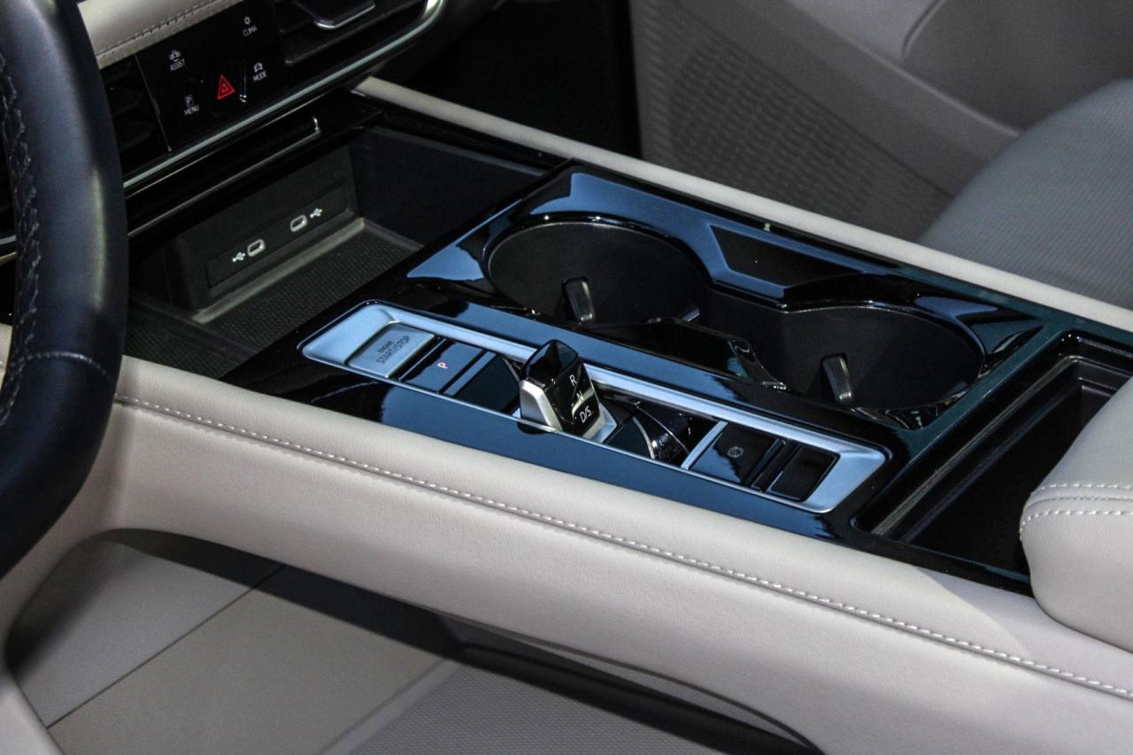 2024 Volkswagen Atlas Execline 2.0 TSI 4MOTION  Gps BkpCam HtdSeats Photo