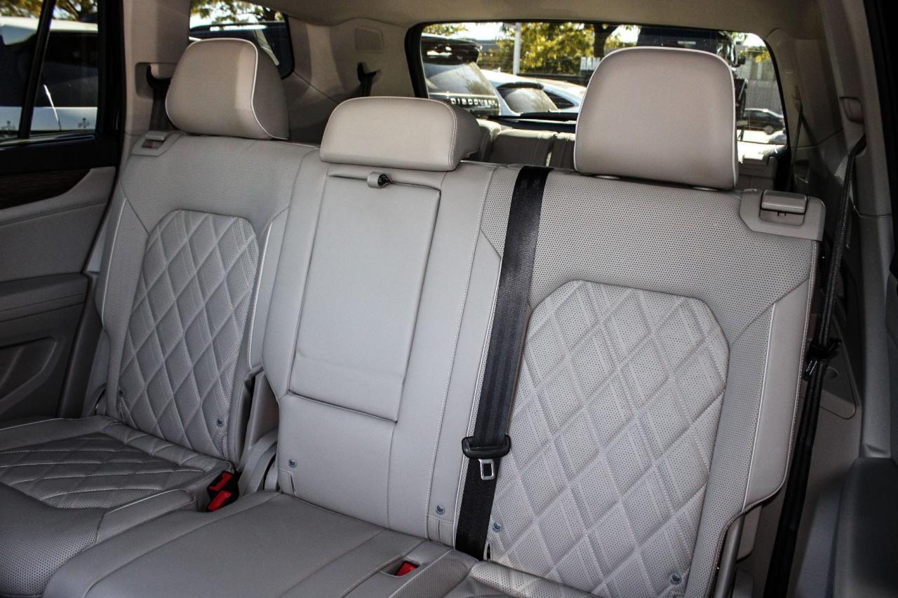 2024 Volkswagen Atlas Execline 2.0 TSI 4MOTION  Gps BkpCam HtdSeats Photo